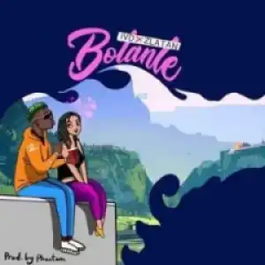 Instrumental: Ivd - BOLANLE ft ZLATAN IBILE